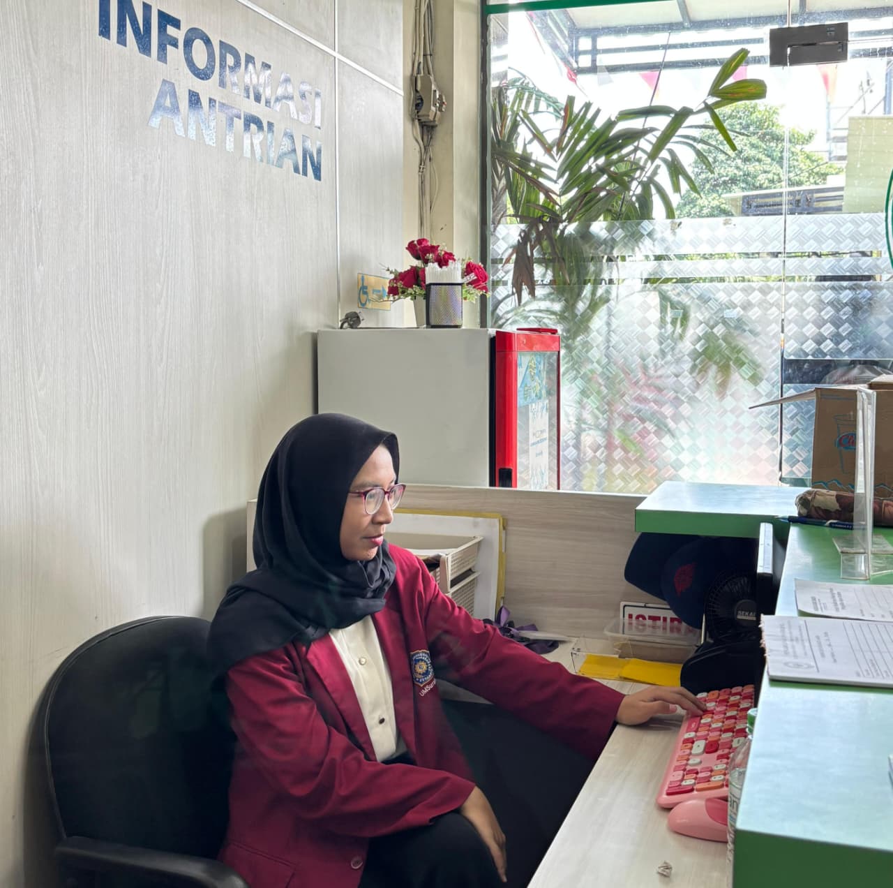 Optimalisasi E-Court di Pengadilan Agama Surabaya Dorong Efisiensi dan Akses Keadilan