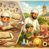 Ilmu Tak Sekadar Dihafal: Urgensi Ilmu Bermanfaat dalam Islam