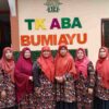 Gedung Baru TK ABA Bumiayu, Brebes, Ruang Tumbuh Generasi Cerdas dan Berakhlak