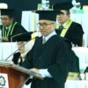 Dr. Ahmad Nur Fuad, MA. Resmi Menyandang Gelar Profesor