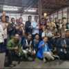 PDPM Banyumas Dukung ‘RG for KNPI Banyumas’