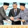 Majelis Tabligh, Quantum Akhyar Institute, dan Pemerintah Bersinergi untuk Masjid Berdaya