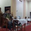 Pengajian PRM se-Cabang Laweyan Hadirkan Ketua PP Muhammadiyah, Tegaskan Peran Strategis Masjid