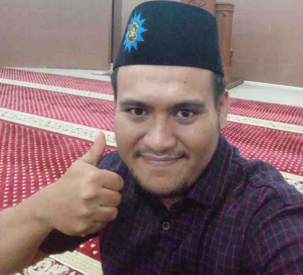 Hakikat Cinta: Sosok Laki-Laki Wajib Tahu 