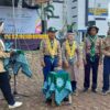Hadapi Penilaian Sumatif, Ketua Kwartir Wilayah HW Jawa Timur Ajak Siapkan Diri dengan Semangat Juang 