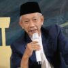 Saad Ibrahim: Datangnya Penyakit Akibat Mengabaikan Petunjuk Allah