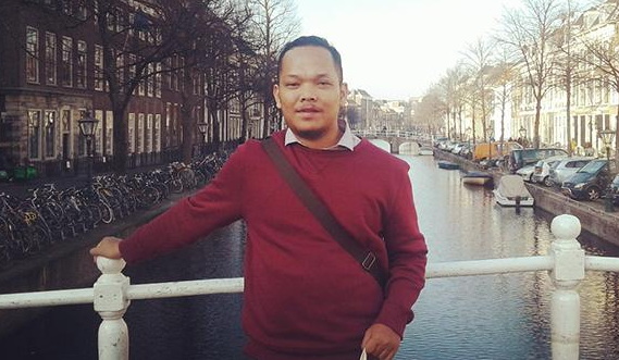 Satria Unggul Wicaksana