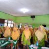 Kolaborasi dan Evaluasi, Strategi PCA Sumbang Banyumas Menatap Dua Tahun Mendatang