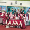 Tahfidz Camp SD Muhammadiyah 18 Surabaya Isi Liburan Akhir Tahun di eLKISI Edupark Mojokerto