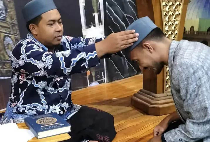 Keteladanan sebagai Fondasi Perkaderan Dua Dekade: Sosok Tokoh Inspiratif
