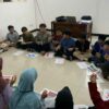 Umsida Arabic English, Program Bilingual Mengisi Liburan Anak