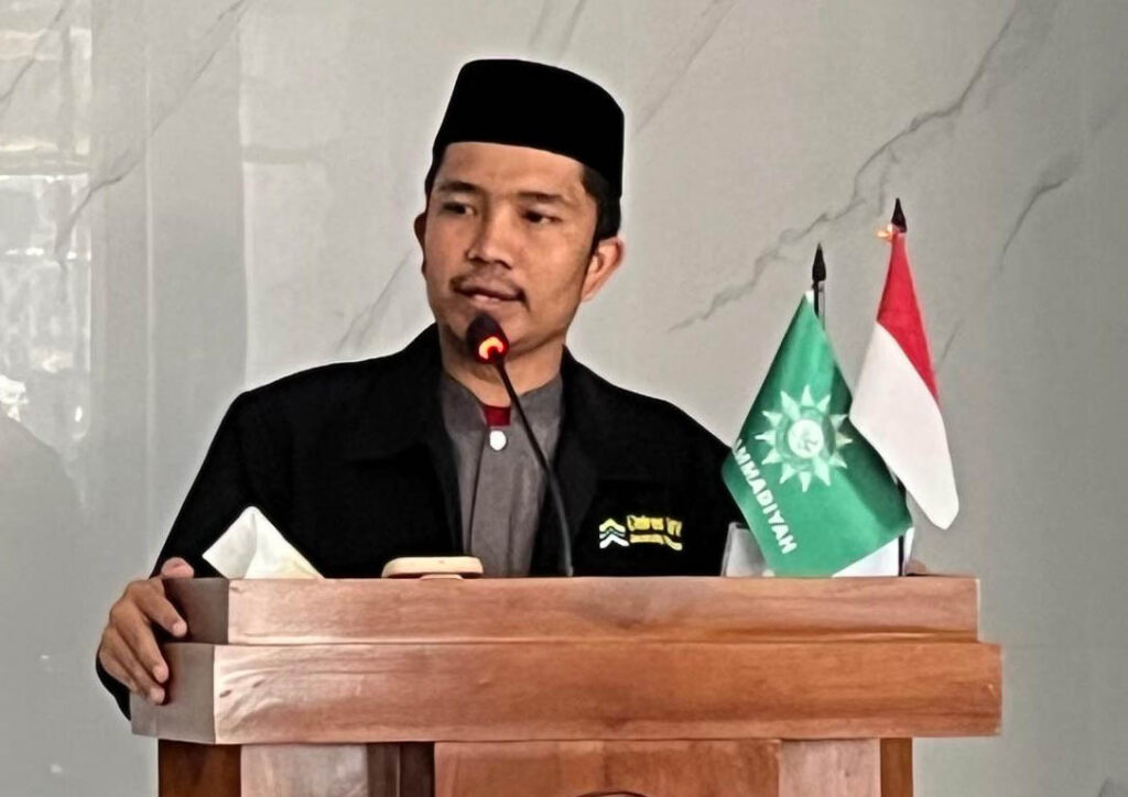 Musibah Adalah Ujian Keimanan, Antara Syukur dan Sabar