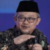 Abdul Mu’ti: Pembelajaran Bertahap di Lokasi Terdampak Bencana Sumatra