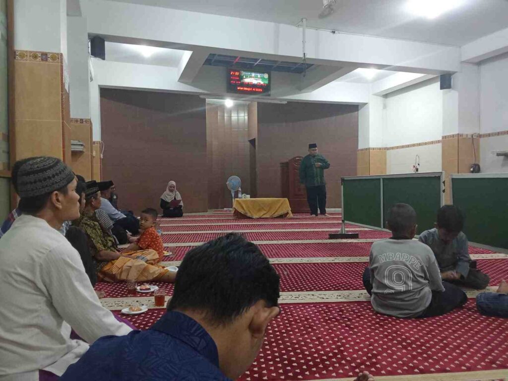 Menghindari Riba, Membangun Kehidupan Berkah