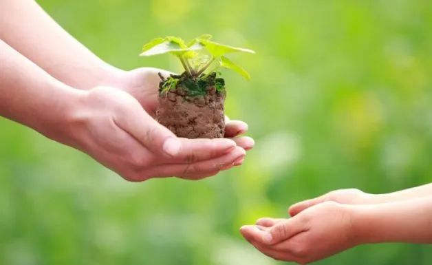 Siapa yang Berbuat Baik, Hakikatnya untuk Dirinya Sendiri