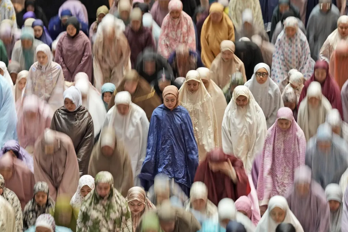 Wirid Kehidupan: Belajar Tauhid Kehidupan dari Doa Nabi Ibrahim