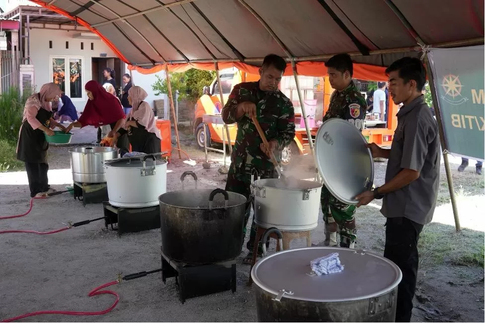 Urgensi Refocusing Anggaran MBG dalam Penanganan Pascabencana di Sumatera 