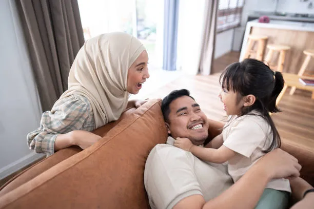 Cahaya Sakinah, Menjadikan Al-Qur'an sebagai Fondasi Rumah Tangga