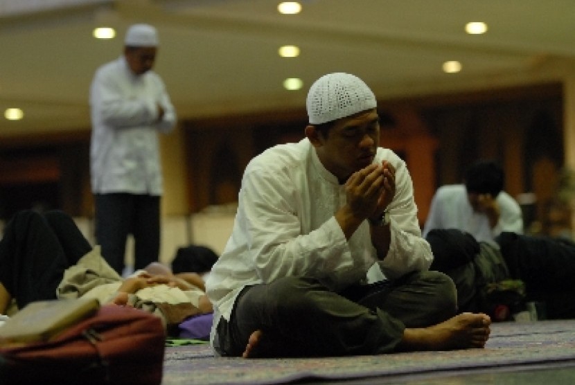 Istighfar: Obat Penawar Hati yang Lelah