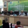 MPM PWM Jateng Gelar Rakerwil Ke-2, Tegaskan Penguatan Pemberdayaan Masyarakat