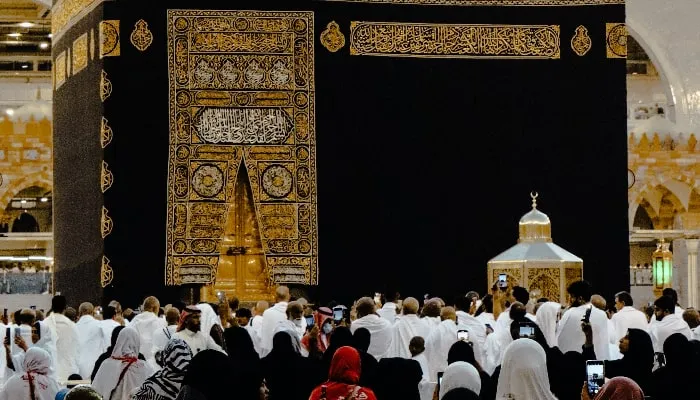 Kunci Pembuka Pintu Kebaikan