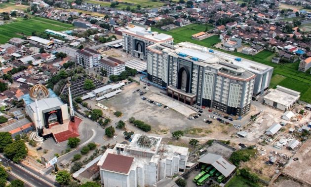 Tata Kelola PTMA Wajib Berlandaskan Amanah dan Ikhlas