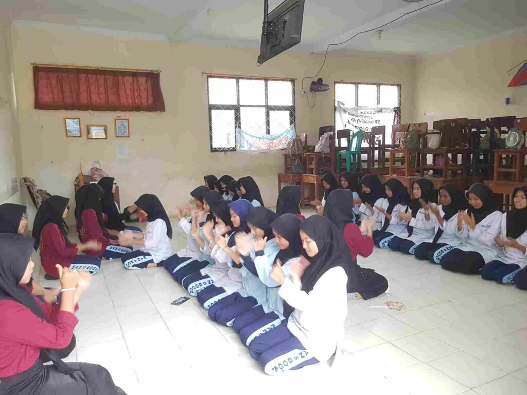 Rapot Hati: Lebih dari Sekadar Angka