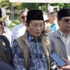 Kemenag Mulai Lakukan Pemulihan Sarana Pendidikan Pascabanjir Sumatra