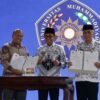 UMM dan Pemkot Batu Berkolaborasi Cetak 1000 Sarjana