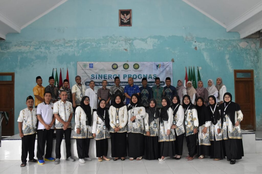 Dekatkan Layanan, RSMKL dan RSM Lamongan Gelar Pemeriksaan Kesehatan Spesialis di Solokuro