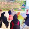 Liburan Anak Sholeh SDM Limas Bahas Materi Pubertas Putri
