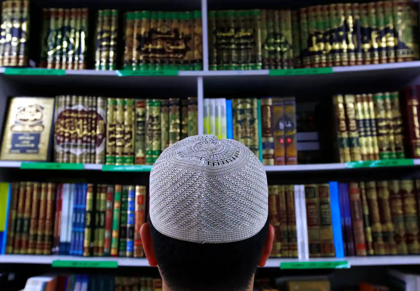 Jendela Hikmah: Investasi Abadi Lewat Membaca