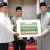 Jamaah Masjid Istiqlal Donasikan Rp500 Juta untuk Penyintas Banjir Sumatra