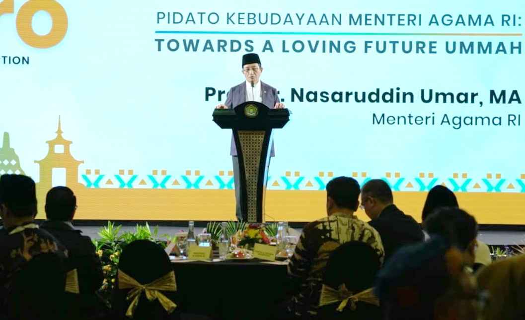 Bhinneka Tunggal Ika: Perbedaan Jangan Jadi Sumber Konflik