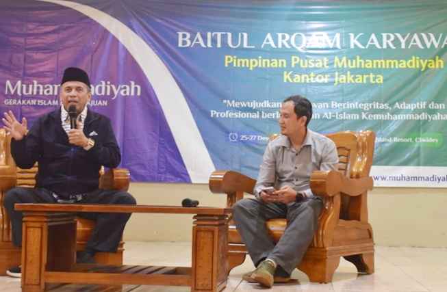 Muhammadiyah Sebagai Gerakan Islam yang Mendunia