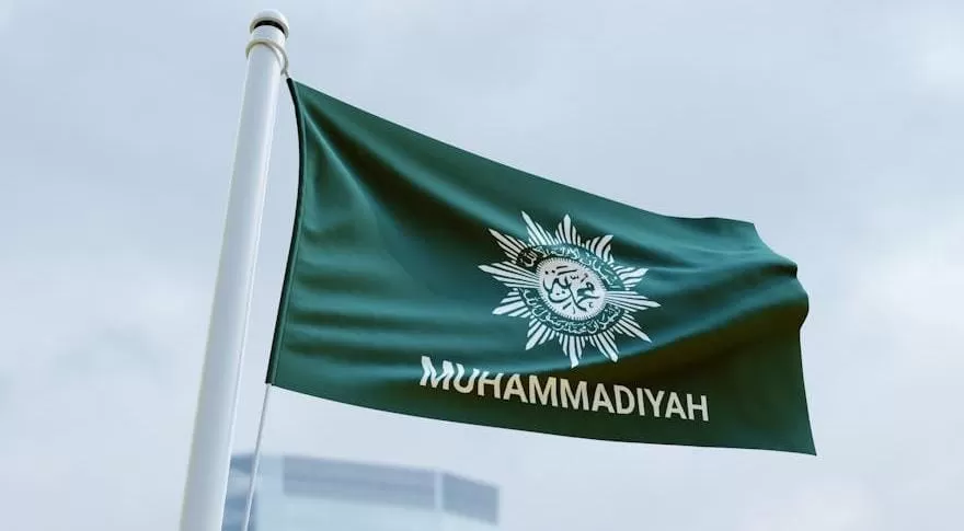 Muhammadiyah Darurat Salafi