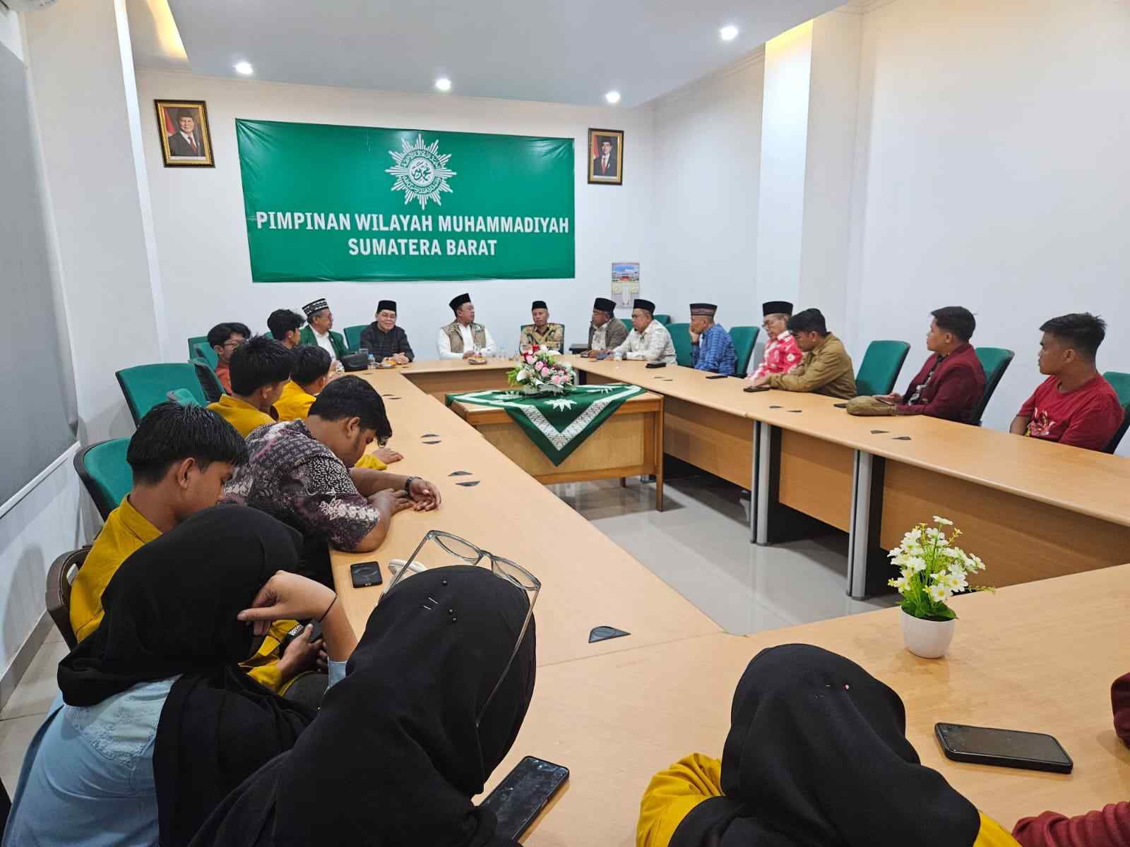 Sekjen MUI Aspresiasi Gerak Cepat Menteri ART/BPN Sosialisasikan Hak Ulayat