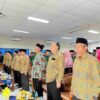 Gelar Rapat Periodik VII, PDM Banyumas Kuatkan Sistem dan Layanan Berbasis Teknologi