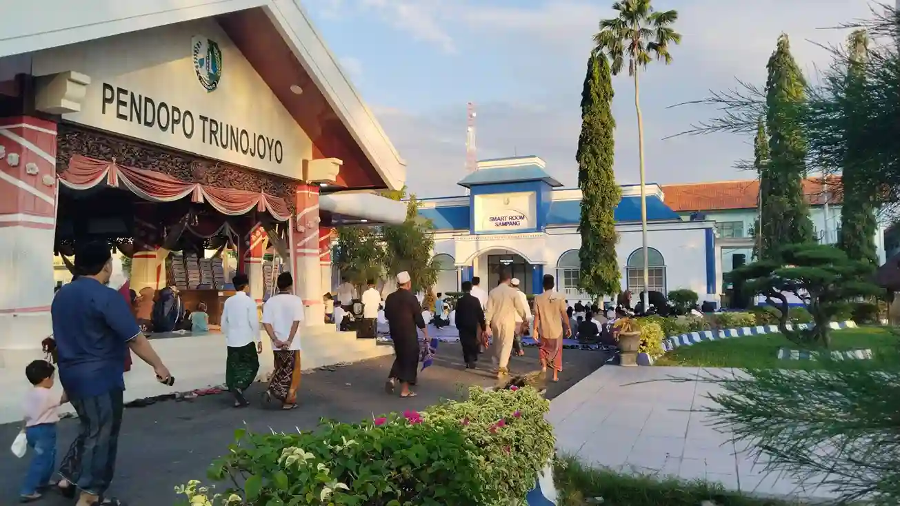 Pemkab Sampang Menolak Milad: Toleransi Hanya Mitos