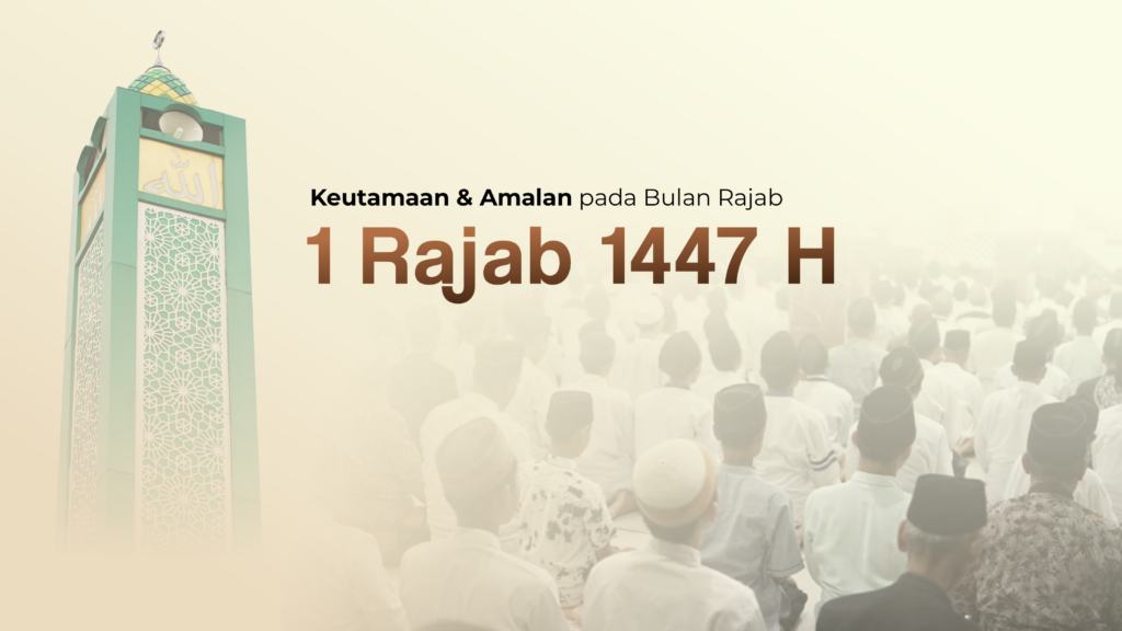 Hadis-hadis Palsu Seputar Keutamaan Puasa dan Salat Rajab