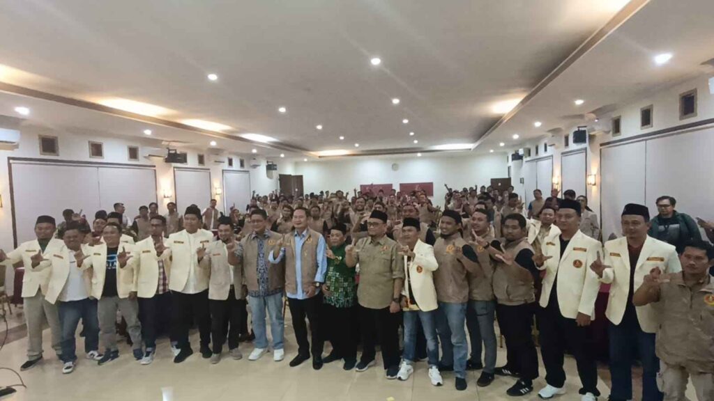 Rapimda I Pd Pemuda Muhammadiyah Lamongan Tekankan Peran Pemuda Membangun Kemandirian Bangsa