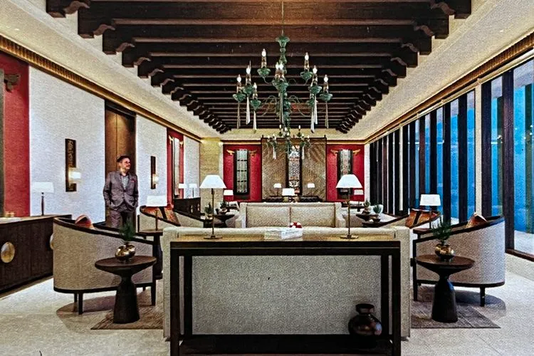 Kehidupan Bernegara Berbasis Profetik dan Bonus Kekuasaan