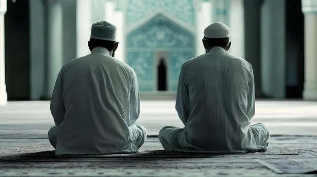 Akidah adalah Akar, Sabar adalah Buahnya