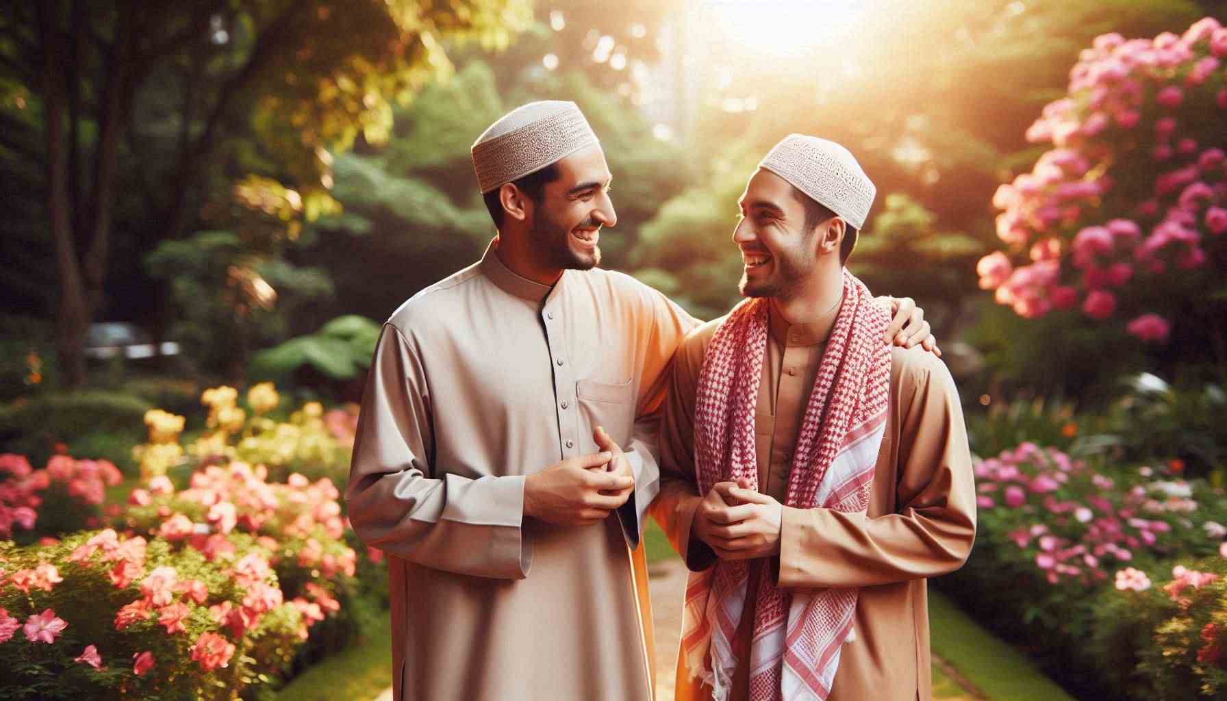 Ada Ubi Ada Talas…