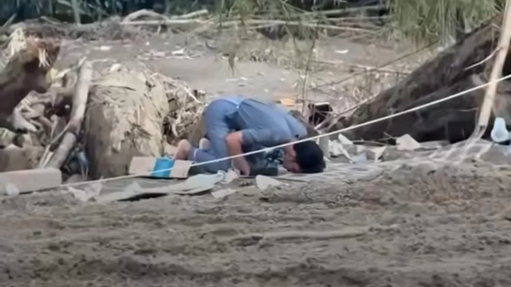 Keteguhan Iman di Atas Lumpur