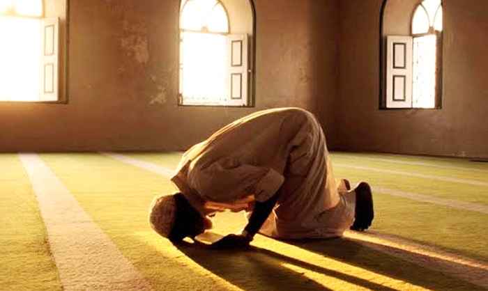 Jangan Pernah Tinggalkan Salat