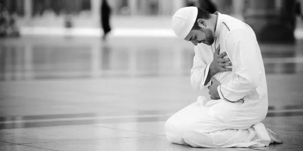 Hadiah Bagi Orang Sabar