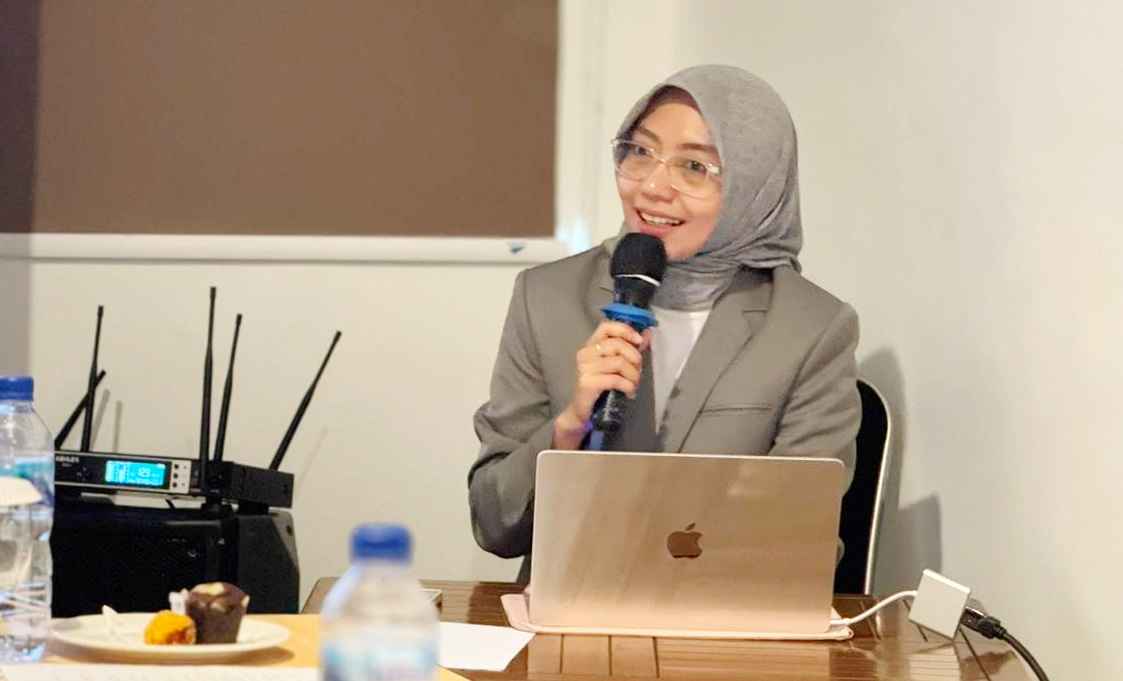 Psikolog UMM: Skor IQ Tidak Bisa Dijadikan Label Kecerdasan Suatu Bangsa