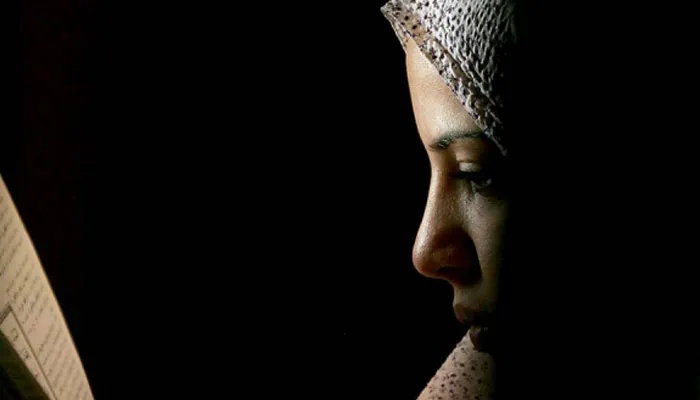 Benteng Hati: Memohon Perlindungan Allah SWT dari Kejahatan Bisikan Setan