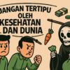 Jangan Tertipu